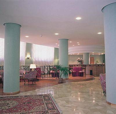 De Paris 3* Terni